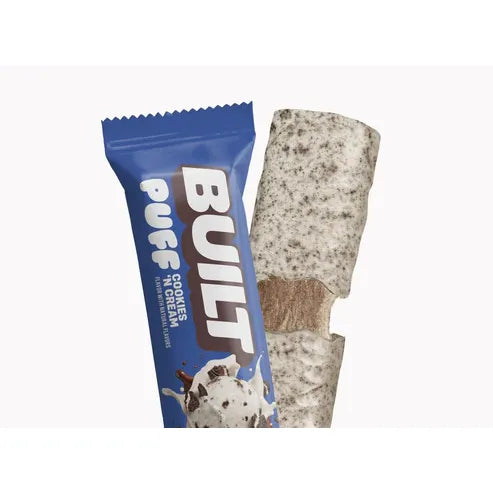 Built Protein Bar (1 bar)