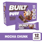 Mocha Chunk *NEW*