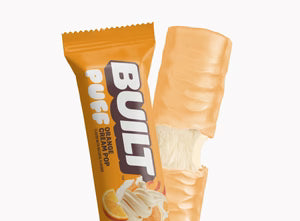 Built Protein Bar (1 bar)