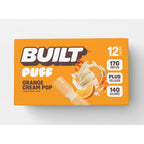 Orange Cream Pop *LIMITED*