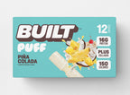 Pina Colada Puff *NEW*