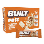Pumpkin Cookie Chunk *Limited Edition*
