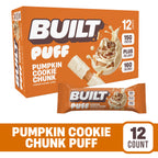 Pumpkin Cookie Chunk *NEW*