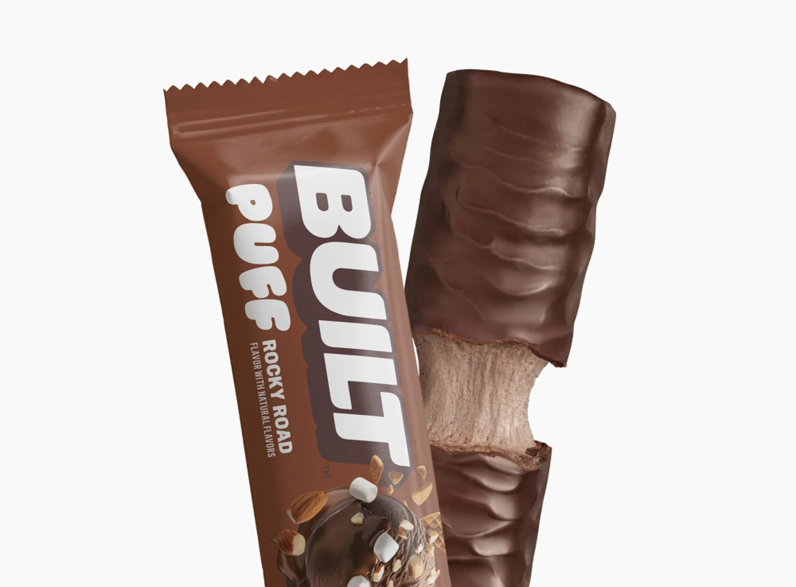 Built Protein Bar (1 bar)