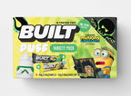 Minions & Monsters Variety Pack