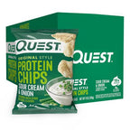 Sour Cream & Onion