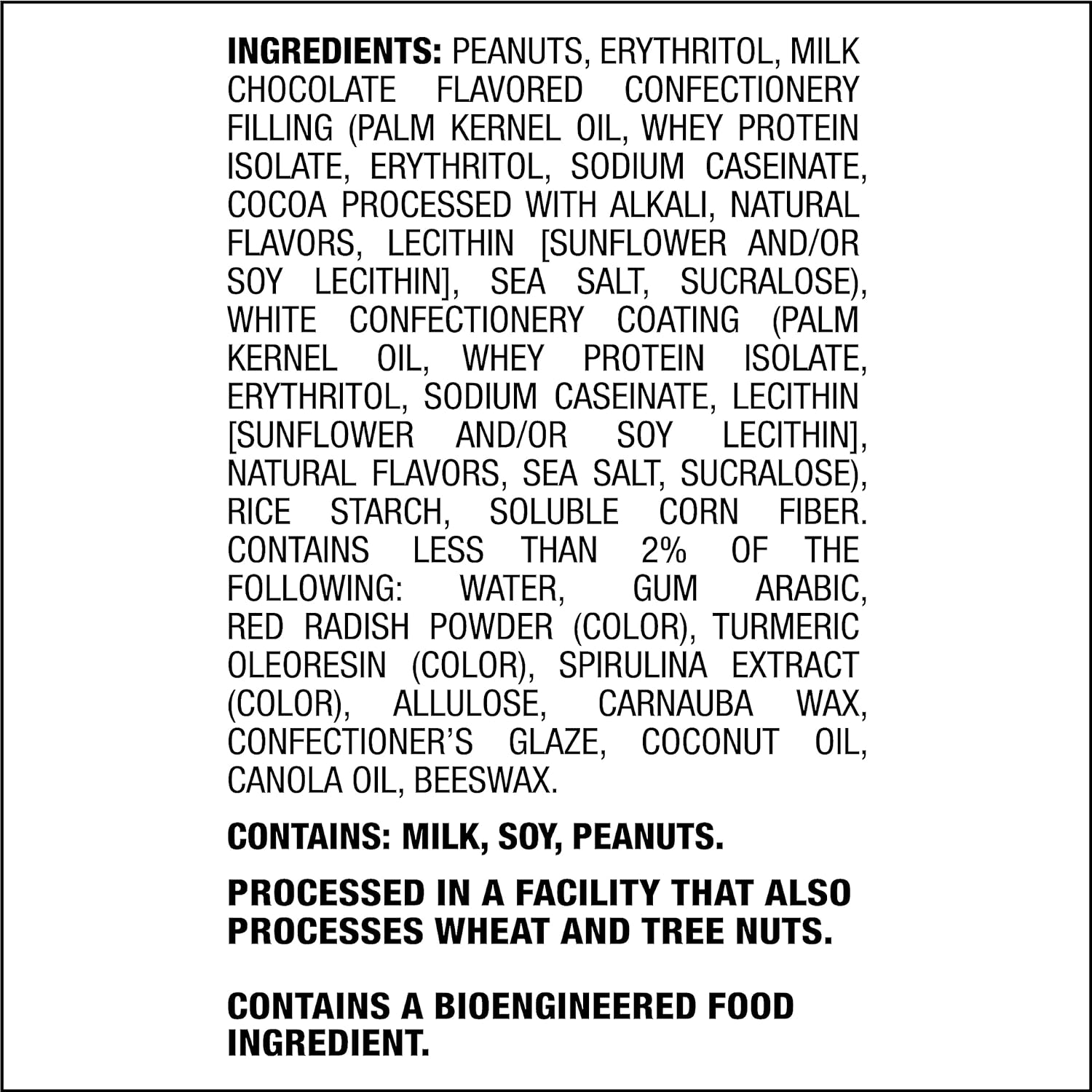 Quest Nutrition Coated Candies (1 pack) 