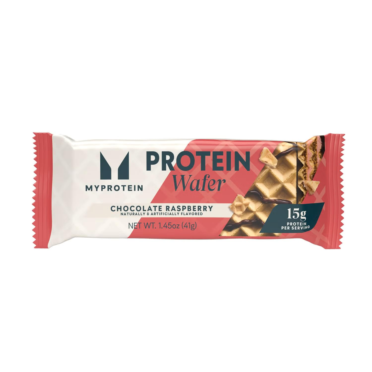 Myprotein Protein Wafers (1 Bar)