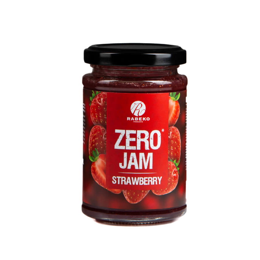 Rabeko Zero Jam (225 g) | Canada