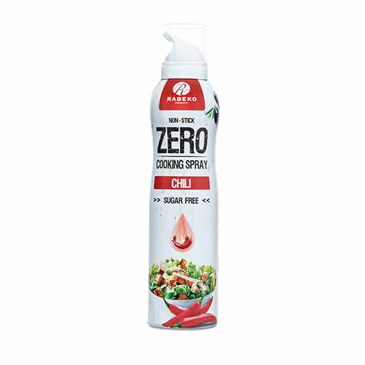Rabeko Zero Non-Stick Cooking Spray 