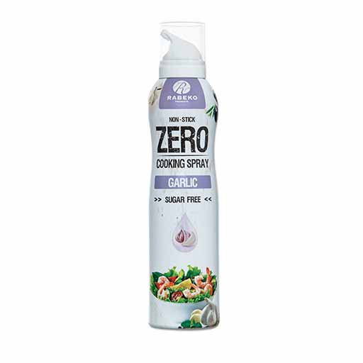 Rabeko Zero Non-Stick Cooking Spray 
