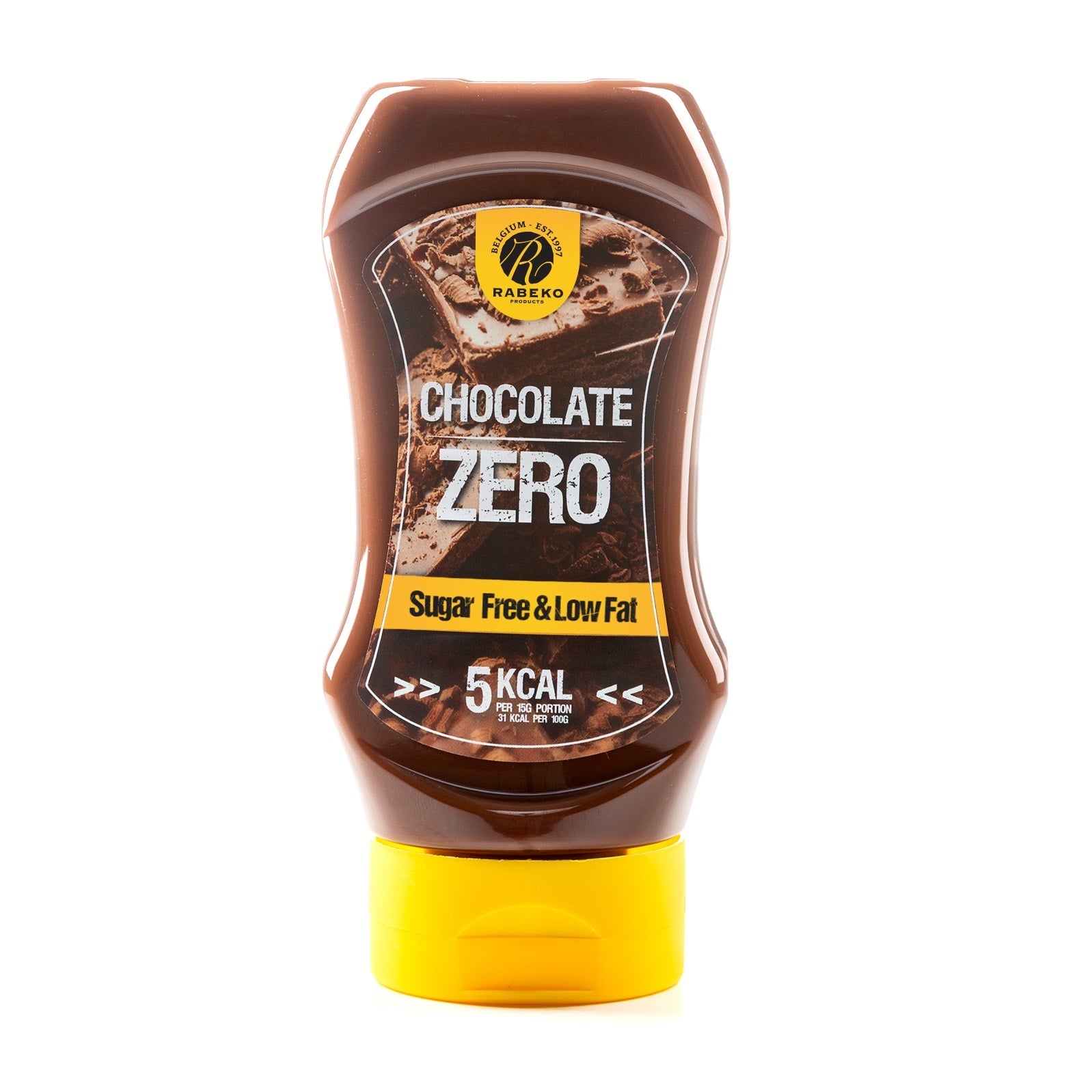 Rabeko Zero Sugar Low Cal Sauces 