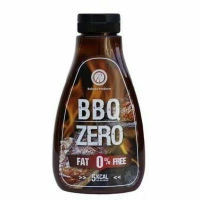 Rabeko Zero Sugar Low Cal Sauces 
