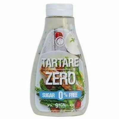 Rabeko Zero Sugar Low Cal Sauces 