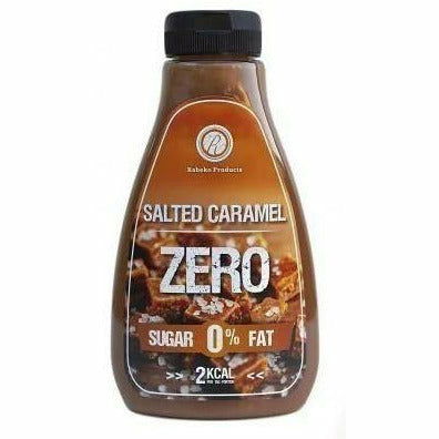 Rabeko Zero Sugar Low Cal Sauces 