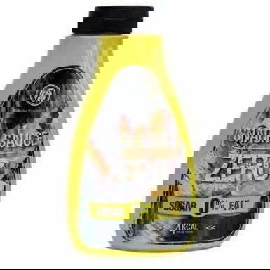 Rabeko Zero Sugar Low Cal Sauces 