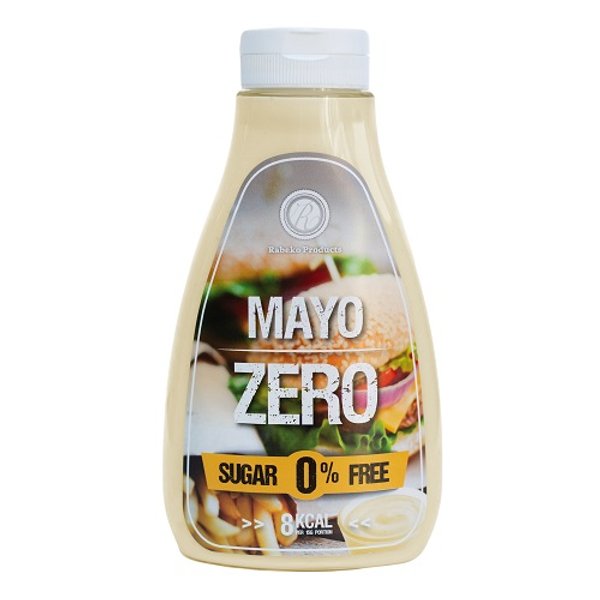 Rabeko Zero Sugar Low Cal Sauces 