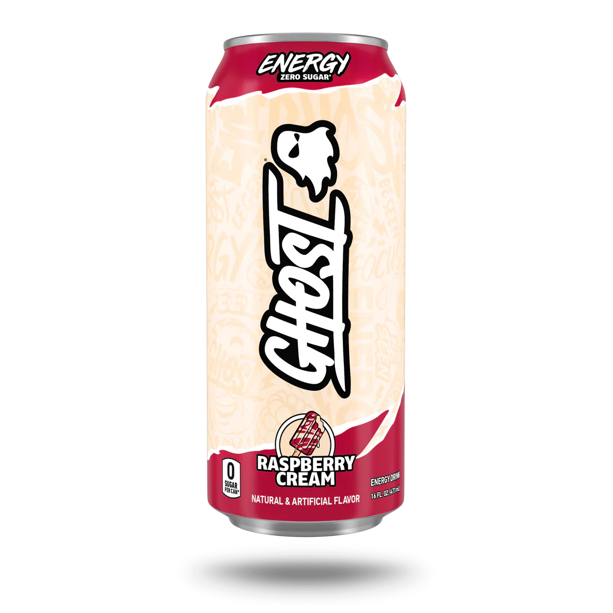 USA Version GHOST Energy Drink (1 can) - MAX 24 PER ORDER