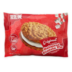 Tarte à l'avoine originale