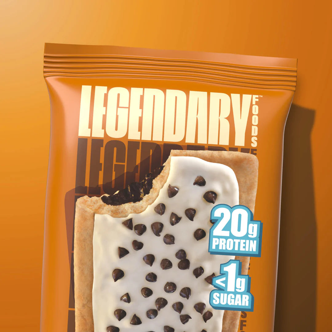 Legendary Foods GF Keto Protein Pastry (1 "poptart")