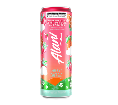 Alani Nu Energy Drink (1 can)