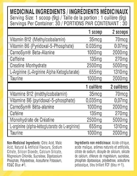 Cellucor C4 SPORT Pre-Workout (30 servings)