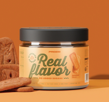 Prozis Real Flavor (Flavoring Powder -150g)