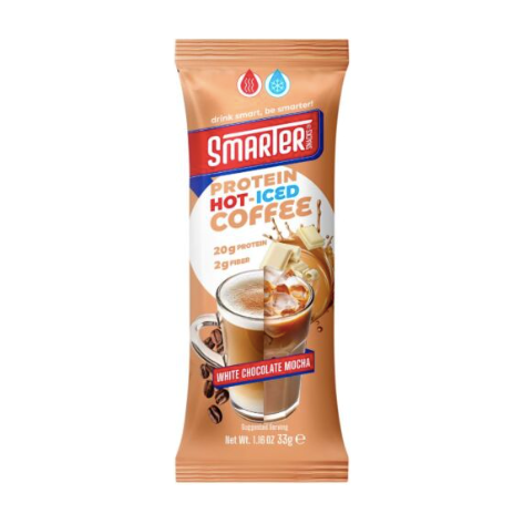 Smarter Snacks Protein Coffee (1 serving)