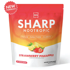 Strawberry Pineapple STIM Free