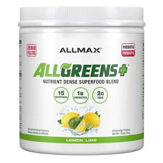 Allmax Nutrition