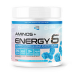 Blue Raspberry
