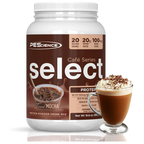 Iced Mocha