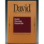 Double Chocolate Crunch
