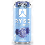 Arctic Berry (USA)