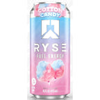Cotton Candy (USA)