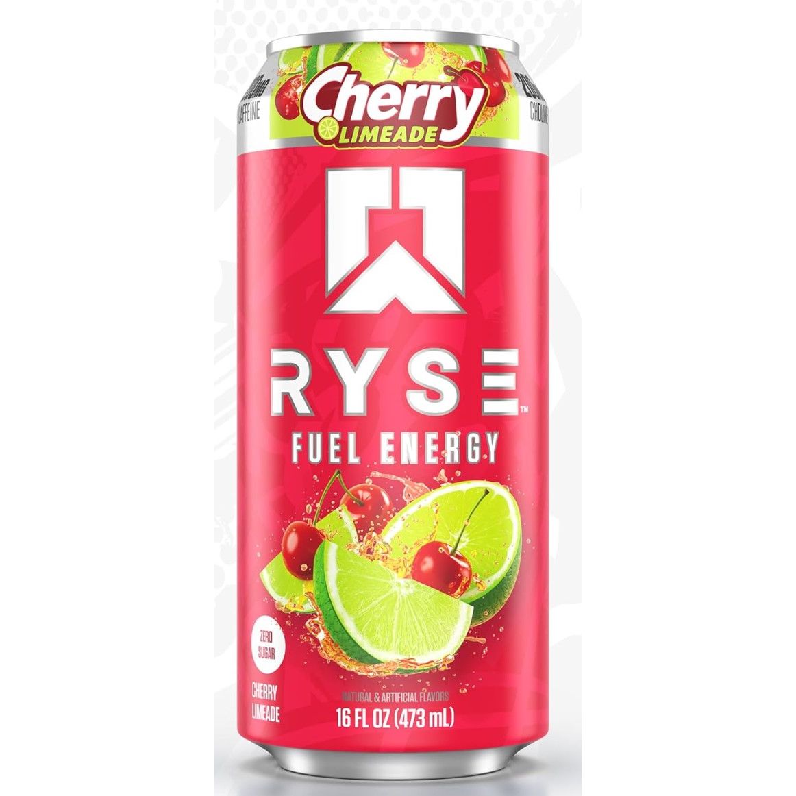 RYSE Fuel Energy Drink (1 can)
