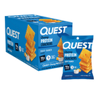 Zesty Ranch (1 Box of 6 - 15g protein version)