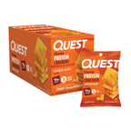 Cheddar Blast (1 Box of 6 - 15g protein version)
