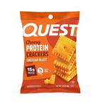 Cheddar Blast (15g Protein)