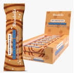 SOFT BAR Cinnamon Bun