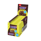 Snickers Milk Chocolate & Peanut (1 Box of 12)