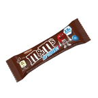 M&M's Protein Bar Chocolate