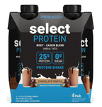 Chocolate Truffle (Pack of 4)