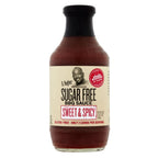 Sweet & Spicy