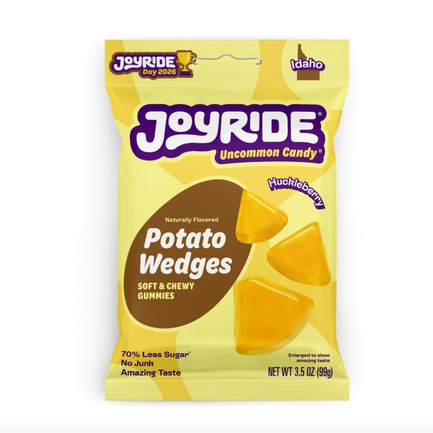 Joyride Low Sugar Candy (1 bag)