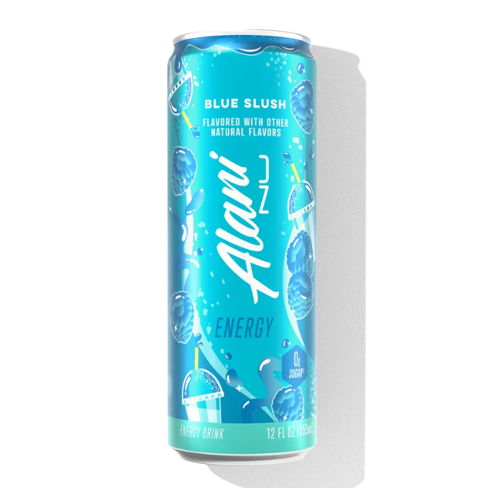 Alani Nu Energy Drink (1 can)