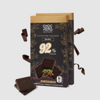 92% Dark Chocolate