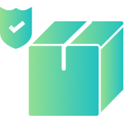 Assurance d'expédition + traitement prioritaire