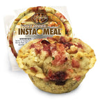 Low Carb Insta Meal Turkey Dinner