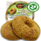 Fat Free Protein Donut